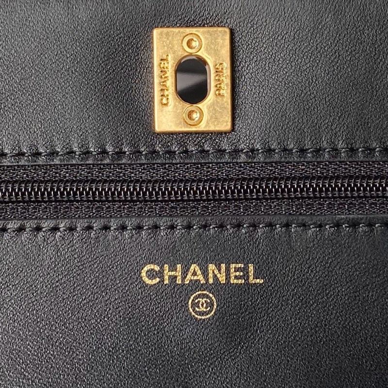 Ch**el satchel bags